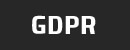 GDPR logo