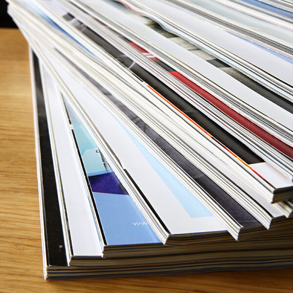 Katalógus nyomtatás